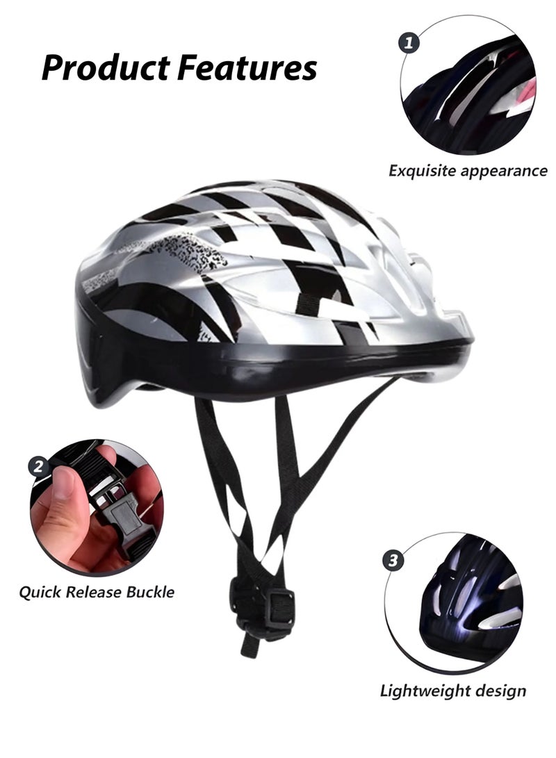 R.VIHAN Adult Mountain Road Bike Cycling Helmet Adjustable Multi Sports For Skating Scooter Men Women Safety Protection - Image 2